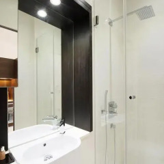 Апартаменты Albany House Apartment Central London Студия с различными типами кроватей фото 16