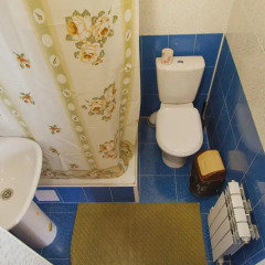 Гостиница Chernomorskiy Kovcheg удобства в номере фото 2