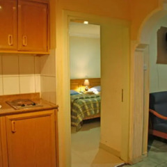 Отель Al Saleh Hotel Иордания, Амман - отзывы, цены и фото номеров - забронировать отель Al Saleh Hotel онлайн в номере