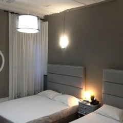 Hotel Royal 2* Стандартный номер разные типы кроватей фото 9