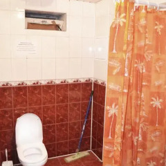 Hostel Priut Pandi ванная