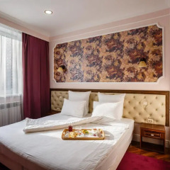 Гостиница Brown Hotel Казахстан, Нур-Султан - 4 отзыва об отеле, цены и фото номеров - забронировать гостиницу Brown Hotel онлайн в номере фото 2