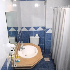 Отель Minamark Resort & Spa 4* Стандартный номер с различными типами кроватей фото 8