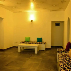 Отель Swan White Villa спа