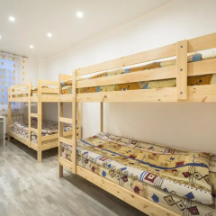 Гостиница Skyhostel.center детские мероприятия