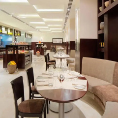 Отель Hyatt Regency Galleria Residence 4* Апартаменты