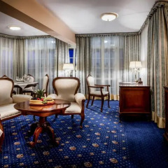 Hotel Im. Jana Pawła Ii 4* Апартаменты