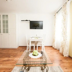 Апартаменты Traditional Apartments Vienna TAV - Entire комната для гостей фото 5