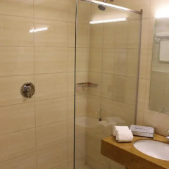 Sky 2 Hotel 4* Стандартный номер с различными типами кроватей фото 8