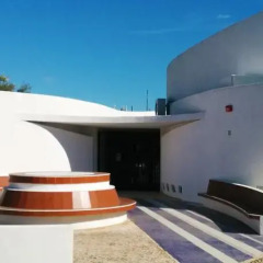 Отель Akisol Albufeira Areia II