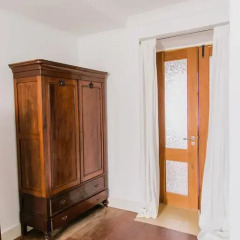 Отель Asul B&B 2* Люкс с различными типами кроватей фото 10