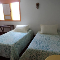 Finca Hotel el Caney del Quindio 2* Стандартный номер с различными типами кроватей фото 3