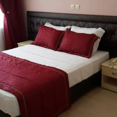 Magarsa Park Hotel Люкс
