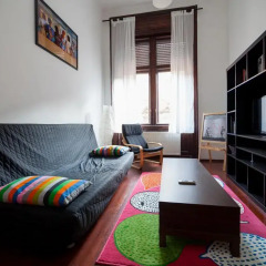 Отель Király Modern Home комната для гостей фото 2