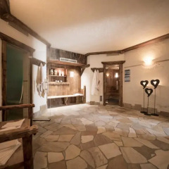 Hotel Avidea Лагундо сауна