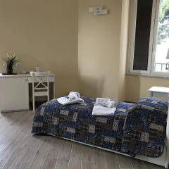 Отель Serventi Longhi Rooms Италия, Рим - отзывы, цены и фото номеров - забронировать отель Serventi Longhi Rooms онлайн удобства в номере