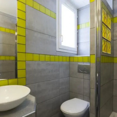 Hotel Sofia 2* Студия с различными типами кроватей фото 2