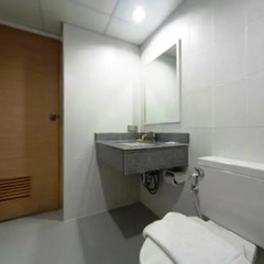 Gateway Hotel 3* Номер Делюкс фото 5