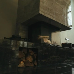 Гостиница River House удобства в номере