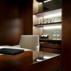 Отель The Shilla Seoul 5* Улучшенный номер с различными типами кроватей фото 2