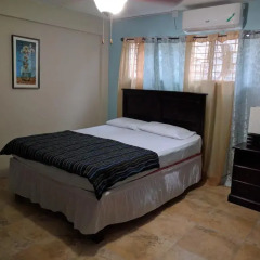 Отель Rockhampton Retreat Guest House 3* Люкс с различными типами кроватей фото 3