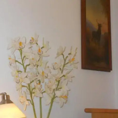 Отель A Casa Chiecchi B&B интерьер отеля фото 2