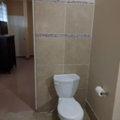 Отель Rockhampton Retreat Guest House 3* Люкс с различными типами кроватей фото 22