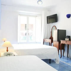 Hotel Palladio 3* Номер категории Эконом фото 6