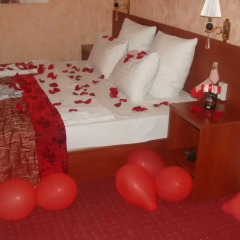 Гостиница Shellman Apart Hotel Украина, Одесса - отзывы, цены и фото номеров - забронировать гостиницу Shellman Apart Hotel онлайн детские мероприятия
