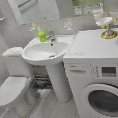 Отель Меблированные Комнаты на Маяковской Стандартный семейный номер фото 8