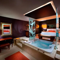 Hard Rock Hotel & Casino Punta Cana All Inclusive 4* Люкс с различными типами кроватей фото 2