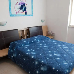 Отель Bed And Breakfast Torretta Стандартный номер фото 11