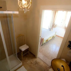 Отель B&B La Porta Rossa Италия, Ноале - отзывы, цены и фото номеров - забронировать отель B&B La Porta Rossa онлайн спа