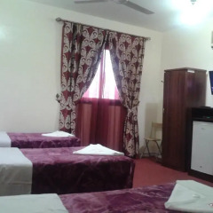 Al Rabia Hotel Стандартный номер