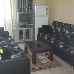 Side Apart Hotel Сиде комната для гостей фото 3