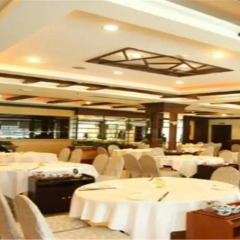 Clifford Golden Lake Hotel питание