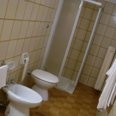 Hotel Costa 2* Стандартный номер фото 7