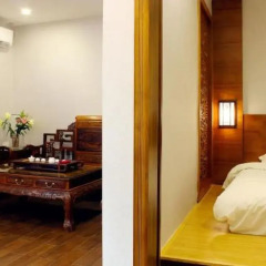 Wenxing Hotel Chain (Dongguan Qifeng) детские мероприятия