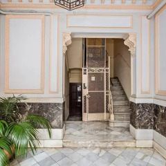 Отель Sweet Inn Apartment - Gracia Deluxe Испания, Барселона - отзывы, цены и фото номеров - забронировать отель Sweet Inn Apartment - Gracia Deluxe онлайн интерьер отеля фото 2