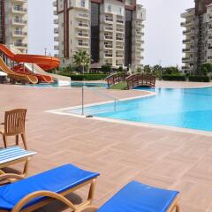 Апартаменты Apartments Orion City детские мероприятия