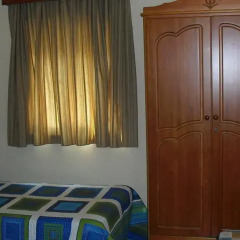 Отель Hostal Andalucia Стандартный номер с 2 отдельными кроватями фото 9