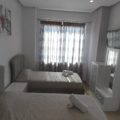 Hotel Kompleks Joni 3* Люкс повышенной комфортности с различными типами кроватей фото 4