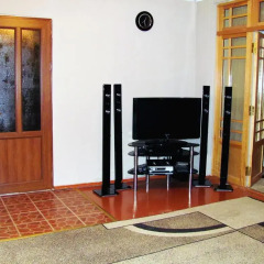 Отель Mimino Guesthouse комната для гостей фото 4