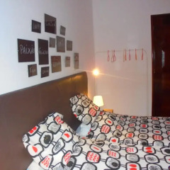 Отель Alfama 3B - Balby's Bed&Breakfast спа