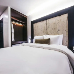Hotel GMS 3* Номер Делюкс с различными типами кроватей