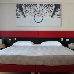 Klass Hotel 4* Стандартный номер фото 5
