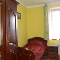 Отель Aparthotel Star Lux Прага комната для гостей фото 4