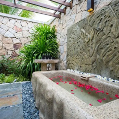 Отель Amiana Resort and Villas 5* Вилла фото 12