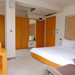 Парк-Отель Сандански 3* Стандартный номер фото 2