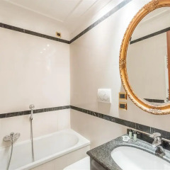 Hotel Regio Стандартный номер с различными типами кроватей фото 12